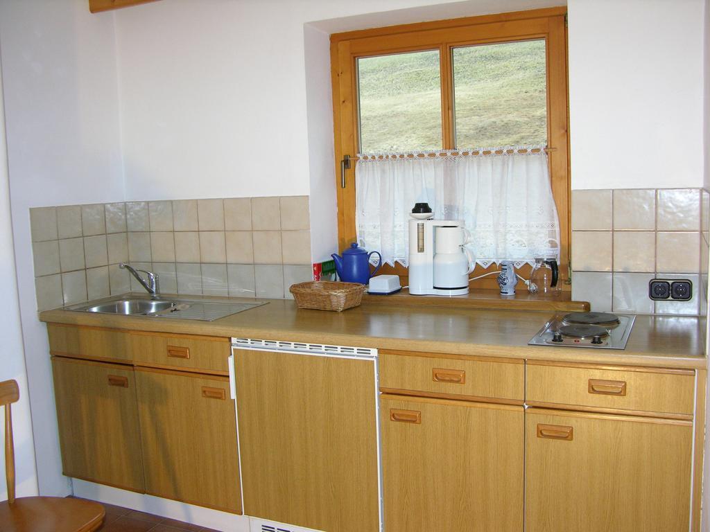 Haus Seeblick Am See Thiersee Quarto foto